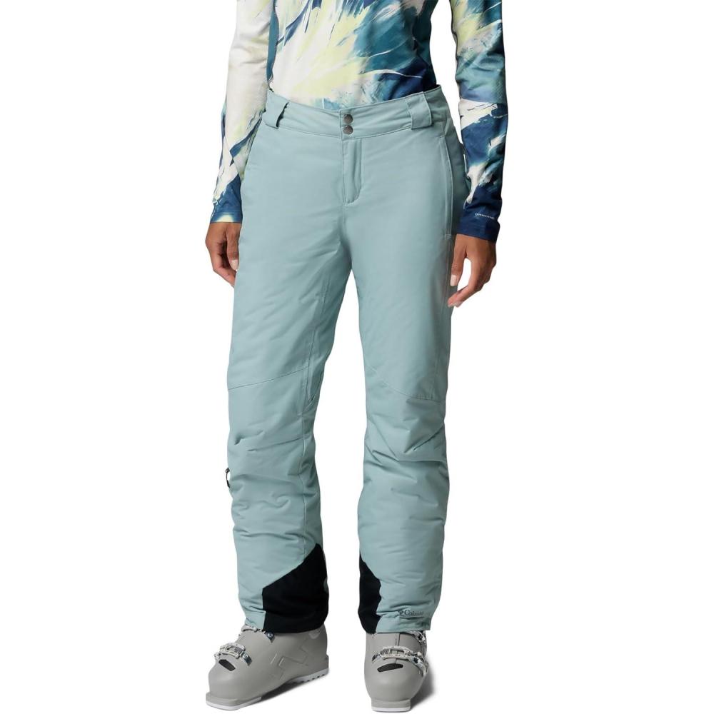 imageColumbia womens Bugaboo II PantCrushed Blue