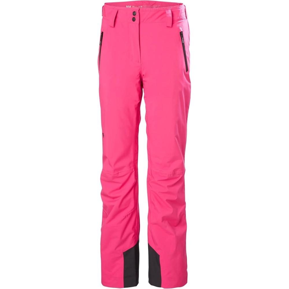 imageHellyHansen Legendary Insulated Ski Pant  Waterproof ampamp Windproof Breathable Snow Pants182 Dragon Fruit