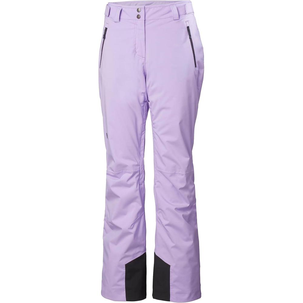 imageHellyHansen Legendary Insulated Ski Pant Waterproof ampamp Windproof Breathable Snow Pants699 Heather