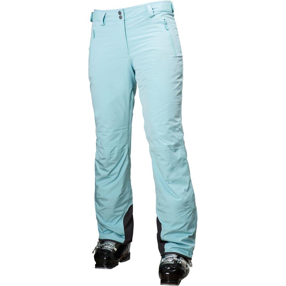 imageHellyHansen Legendary Insulated Ski Pant Waterproof ampamp Windproof Breathable Snow PantsSeabreeze