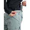 Burton womens Women’s Gloria Stretch Pants(Petrol Green)