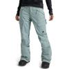 Burton womens Women’s Gloria Stretch Pants(Petrol Green)
