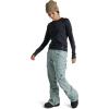 Burton womens Women’s Gloria Stretch Pants(Petrol Green)