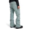 Burton womens Women’s Gloria Stretch Pants(Petrol Green)