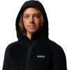 Columbia Women’s Benton Springs™ II Long Hoodie(Black)