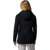 Columbia Women’s Benton Springs™ II Long Hoodie(Black)