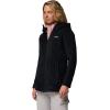 Columbia Women’s Benton Springs™ II Long Hoodie(Black)