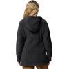Columbia Women’s Benton Springs™ II Long Hoodie(Charcoal Heather)