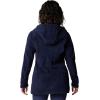Columbia Women’s Benton Springs™ II Long Hoodie(Dark Nocturnal)