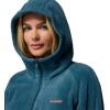 Columbia Women’s Benton Springs™ II Long Hoodie(Everblue)