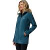 Columbia Women’s Benton Springs™ II Long Hoodie(Everblue)