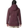 Columbia Women’s Benton Springs™ II Long Hoodie(Moonvista)