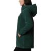 Columbia Women’s Benton Springs™ II Long Hoodie(Spruce)