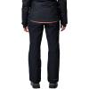 Columbia womens Bugaboo II Pant(Black)
