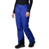 Columbia womens Bugaboo II Pant(Clematis Blue)
