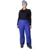 Columbia womens Bugaboo II Pant(Clematis Blue)