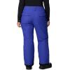 Columbia womens Bugaboo II Pant(Clematis Blue)