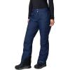 Columbia womens Bugaboo II Pant(Collegiate Navy)