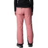 Columbia womens Bugaboo II Pant(Pink Agave)