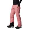 Columbia womens Bugaboo II Pant(Pink Agave)