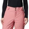 Columbia womens Bugaboo II Pant(Pink Agave)