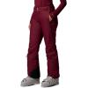 Columbia womens Bugaboo II Pant(Rich Wine)