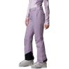 Columbia womens Bugaboo II Pant(Shale Purple)