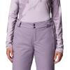 Columbia womens Bugaboo II Pant(Shale Purple)
