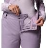 Columbia womens Bugaboo II Pant(Shale Purple)
