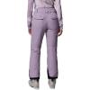Columbia womens Bugaboo II Pant(Shale Purple)