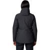 Columbia womens Whirlibird V Interchange Jacket(Black)