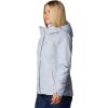 Columbia womens Whirlibird V Interchange Jacket(Cirrus Grey Cross Dye)