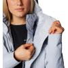 Columbia womens Whirlibird V Interchange Jacket(Cirrus Grey Cross Dye)