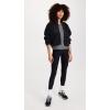 FP Movement womens Hit the Slopes Jacket(Black)