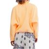 FP Movement womens Hit the Slopes Jacket(Neon Clementine)