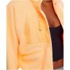 FP Movement womens Hit the Slopes Jacket(Neon Clementine)