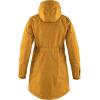 Fjällräven Kiruna Padded Parka Women’s Synthetic Insulated Jacket(Acorn)