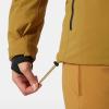 Helly-Hansen Alphelia Jacket for Women – Skiing Jackets with HELLY TECH PROFESSIONAL, Synthetic Insulation, Seam Sealed(389 Sand)
