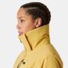 Helly-Hansen Alphelia Jacket for Women – Skiing Jackets with HELLY TECH PROFESSIONAL, Synthetic Insulation, Seam Sealed(389 Sand)