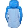 Helly-Hansen Alphelia Jacket for Women – Skiing Jackets with HELLY TECH PROFESSIONAL, Synthetic Insulation, Seam Sealed(554 Ultra Blue)