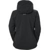 Helly-Hansen Alphelia Jacket for Women – Skiing Jackets with HELLY TECH PROFESSIONAL, Synthetic Insulation, Seam Sealed(990 Black)