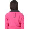 Helly-Hansen Alphelia Lifaloft Ski Jacket – Waterproof Winter Jackets for Women – Insulated Warm Winter Coats for Women(181 Dragon Fruit)
