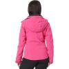 Helly-Hansen Alphelia Lifaloft Ski Jacket – Waterproof Winter Jackets for Women – Insulated Warm Winter Coats for Women(181 Dragon Fruit)
