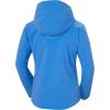 Helly-Hansen Alphelia Lifaloft Ski Jacket – Waterproof Winter Jackets for Women – Insulated Warm Winter Coats for Women(554 Ultra Blue)