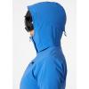 Helly-Hansen Alphelia Lifaloft Ski Jacket – Waterproof Winter Jackets for Women – Insulated Warm Winter Coats for Women(554 Ultra Blue)