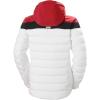 Helly-Hansen Imperial Puffy Jacket for Women – Premium Winter Coat, Down-Alternative-Outerwear-Coats, Warm & Stylish(004 White)