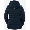 Helly-Hansen Imperial Puffy Jacket for Women – Premium Winter Coat, Down-Alternative-Outerwear-Coats, Warm & Stylish(598 Navy)