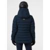 Helly-Hansen Imperial Puffy Jacket for Women – Premium Winter Coat, Down-Alternative-Outerwear-Coats, Warm & Stylish(598 Navy)