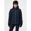 Helly-Hansen Imperial Puffy Jacket for Women – Premium Winter Coat, Down-Alternative-Outerwear-Coats, Warm & Stylish(598 Navy)