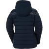 Helly-Hansen Imperial Puffy Jacket for Women – Premium Winter Coat, Down-Alternative-Outerwear-Coats, Warm & Stylish(599 Navy)